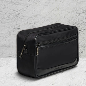 Water Repellent Toiletry Bag - Limited Edition