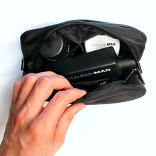 Load image into Gallery viewer, Water Repellent Toiletry Bag - Limited Edition
